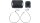 Abus Alarmbox RC Alarmanlage Stahl,Kunststoff schwarz