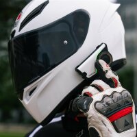 SENA 60S  Bluetooth Kommunikationssystem für Motorräder Einzelset