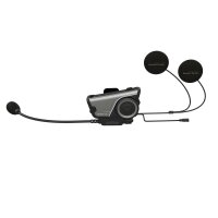 SENA 60S  Bluetooth Kommunikationssystem für Motorräder Einzelset