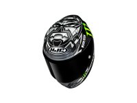 HJC RPHA 12 QUARTARARO REPLICA BL MC5