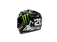 HJC RPHA 12 QUARTARARO REPLICA BL MC5