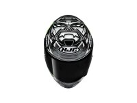 HJC RPHA 12 QUARTARARO REPLICA BL MC5