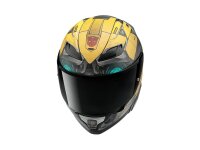 HJC F71 ZAKU BUMBLEBEE HASBRO MC3SF