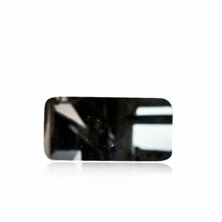 F1-Spiegelersatzglas zum einkleben | 108 x 53mm