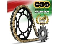 REGINA Kit Yamaha XVS125 Drag Star, ´01-