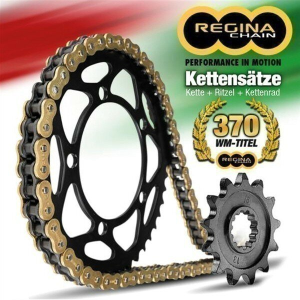 REGINA Kit Yamaha XSR 900/ABS `16-