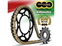 REGINA Kit Yamaha Niken 850 MXT 2018-