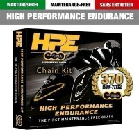 REGINA Kit KTM 950/990 LC8 Adventure Bj.03-