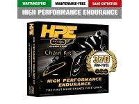 REGINA Kit Yamaha MT-07 Bj.14-22