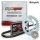 Supersprox Performance KIT Stahl für MASH 125 Seventy Five (16-21)