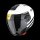 Scorpion Exo-City II Juventus Weiss-Schwarz-Gelb