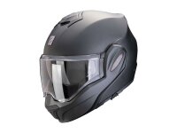 Scorpion Exo-Tech Evo Pro Mattes Perlschwarz