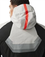REVIT! Jacke Quantum 3 H2O Black-Light Grey standard