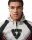 REVIT! Jacke Quantum 3 H2O Black-Light Grey standard