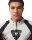 REVIT! Jacke Quantum 3 H2O Black-Light Grey standard