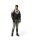 REVIT! Jacke Quantum 3 H2O Black-Light Grey standard