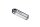 BOS Edelstahl poliert Midget Slip-on Honda CBR 600 F 2011-2013 Midget Slip-on