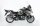 BOS Edelstahl matt Desert Fox Slip-on BMW R 1200 RT Bj. 2017-2018 Euro4 2017-2018 Desert Fox Slip-on