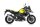 BOS Titan Desert Fox Slip-on Suzuki DL 1000 V-Strom Bj. 2017-2020 Euro4 Desert Fox Slip-on