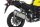 BOS Titan Desert Fox Slip-on Suzuki DL 1000 V-Strom Bj. 2017-2020 Euro4 Desert Fox Slip-on
