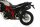 BOS Edelstahl matt oval 120 Slip-on BMW F 800 GS / Adventure Bj. 2008-2016 Oval 120 Slip-on