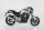 BOS Edelstahl gebürstet Slip-on 2-2 Yamaha BT 1100 Bulldog Bj. 2001-2007 Slip-on 2-2
