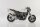 BOS Edelstahl gebürstet Slip-on 4-2 Suzuki GSX 1400 Bj. 2002-2004 Slip-on 4-2