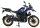 BOS Trophy Desert Fox Double D Slip-on BMW R 1300 GS Bj. 2023- Slip-on Desert Fox Double D Trophy