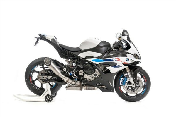 BOS Titan SSEC GP Slip on BMW S 1000 RR Bj. 2023- SSEC GP Slip-on