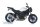 BOS Carbon steel Street Fox Slip-on Outlet Suzuki SV 650 2016-2020 Euro4 Street Fox Slip-on