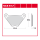 TRW Scheibenbremsbelag MCB097