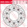 TRW RACING Bremsscheibe ohne ABE MSW242RACSP