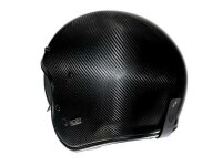 HJC V31 CARBON BLACK