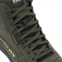 TCX Schuhe Mood 2 GTX grün-schwarz-gelb