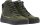 TCX Schuhe Mood 2 GTX grün-schwarz-gelb
