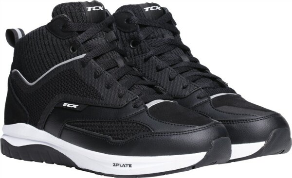 TCX Schuhe Nalbak Air schwarz