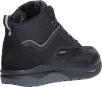 TCX Damen Schuhe Nalbak WP schwarz-Iridium