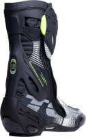TCX Stiefel RT-Race Pro Air schwarz-weiss-grau