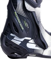TCX Stiefel RT-Race Pro Air schwarz-weiss-grau