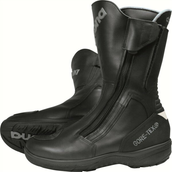 DAYTONA Stiefel ROAD STAR GTX M schwarz