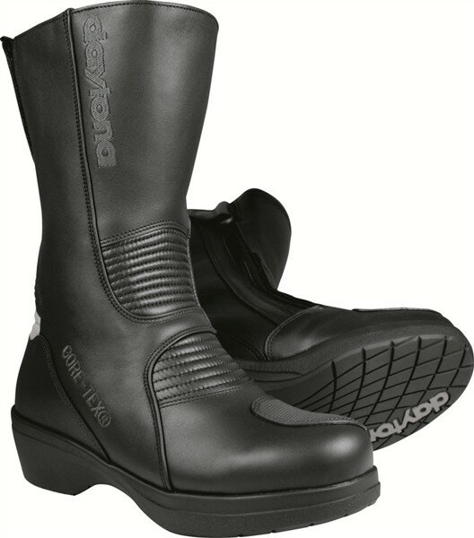 DAYTONA Stiefel Lady Pilot GTX schwarz