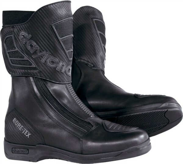 DAYTONA Stiefel HIGHWAY GTX 2.0 schwarz