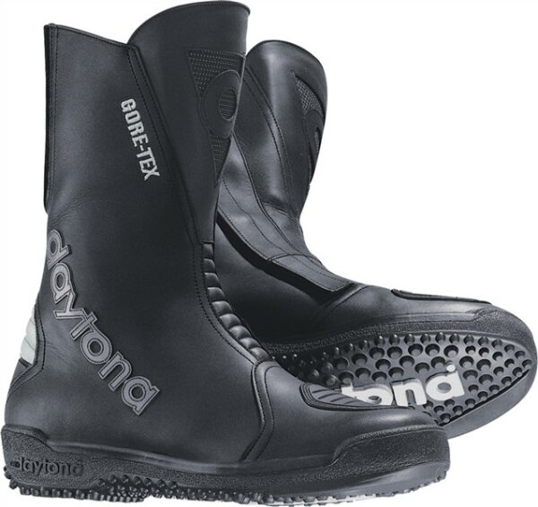 DAYTONA Stiefel Nonstop GTX schwarz