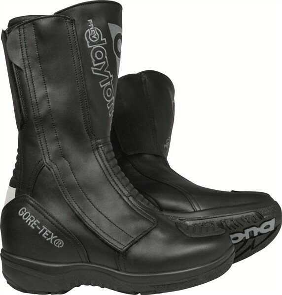 DAYTONA Stiefel Lady Star GTX schwarz