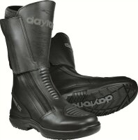 DAYTONA Stiefel Traveller GTX schwarz