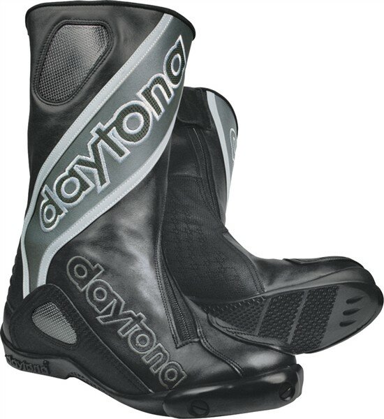 DAYTONA Stiefel Evo Sports GTX schwarz-grau
