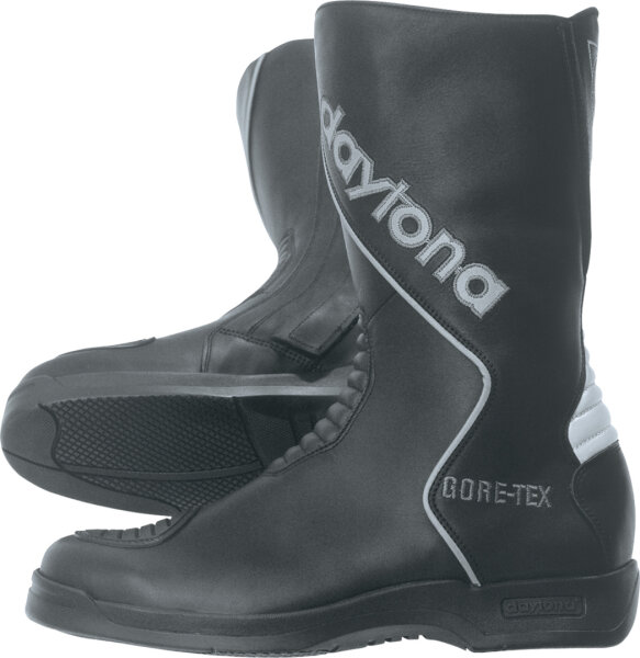 DAYTONA Stiefel Voyager GTX schwarz