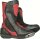 DAYTONA Stiefel Strive GTX schwarz-rot