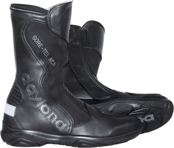 DAYTONA Stiefel SPIRIT GTX schwarz