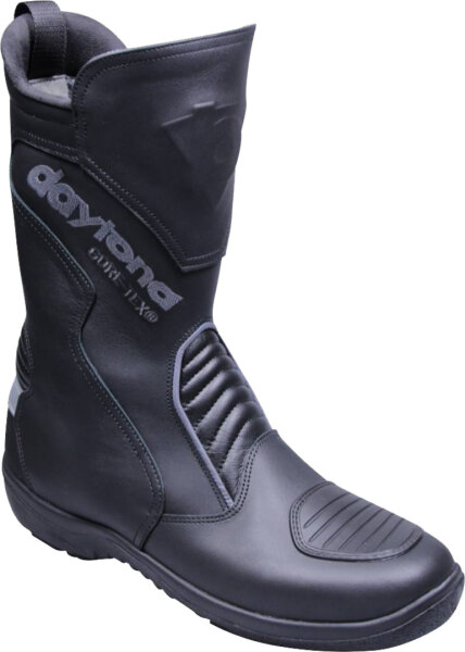 DAYTONA Stiefel PRO RIDER GTX schwarz